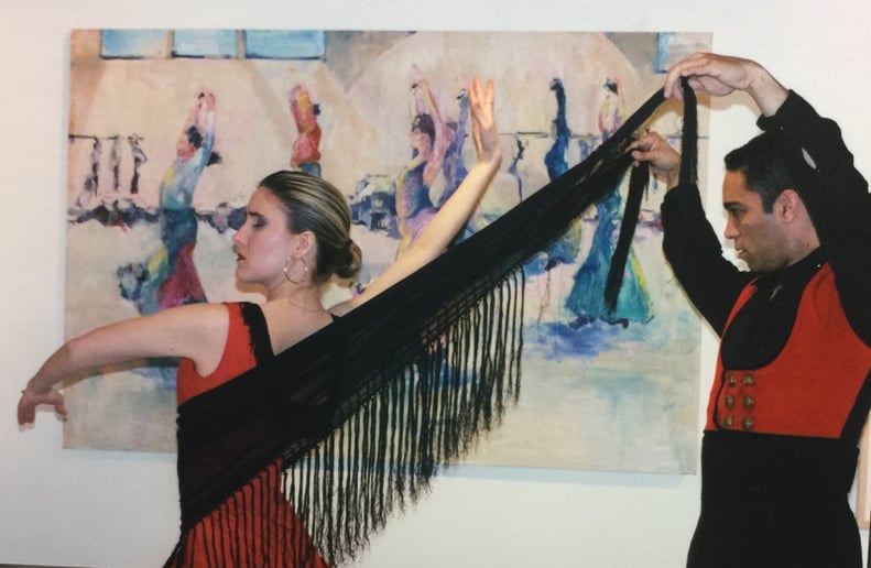 Gallery photo 5 of Jaleo Arte Flamenco