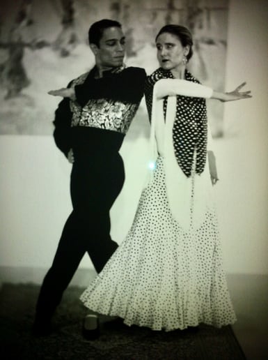 Gallery photo 6 of Jaleo Arte Flamenco