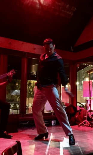 Gallery photo 10 of Jaleo Arte Flamenco