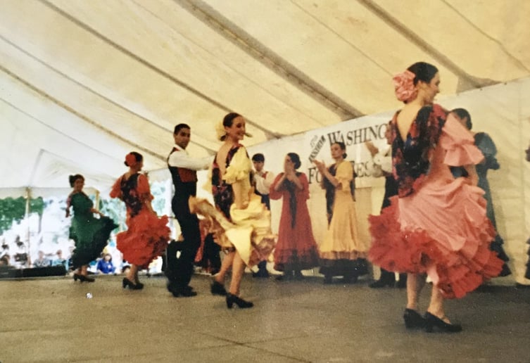 Gallery photo 8 of Jaleo Arte Flamenco