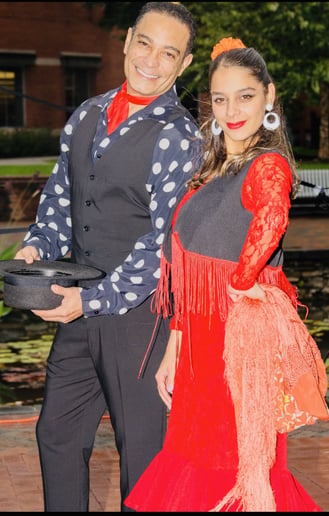 Gallery photo 1 of Jaleo Arte Flamenco