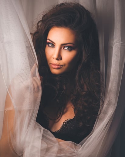 Gallery photo 8 of Jalia Pettis, Professional Freelance Makeup Artist