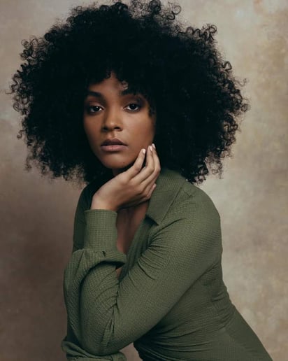 Gallery photo 2 of Jalia Pettis, Professional Freelance Makeup Artist