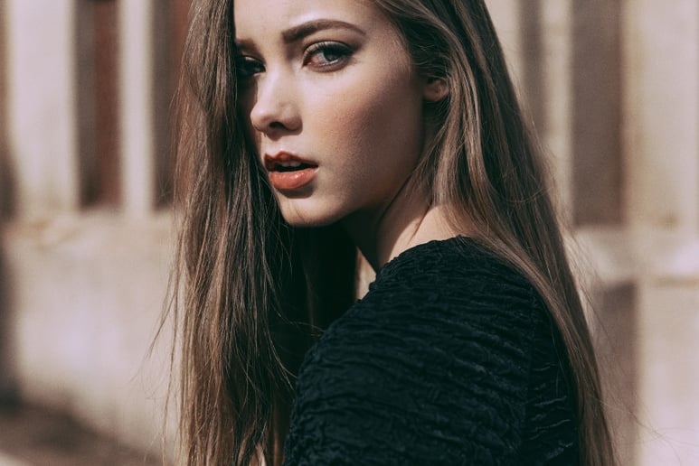Gallery photo 3 of Jalia Pettis, Professional Freelance Makeup Artist
