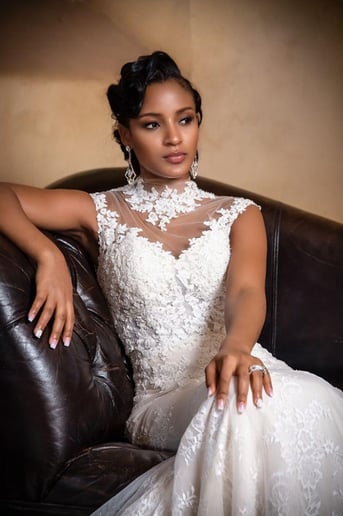 Gallery photo 6 of Jalia Pettis, Professional Freelance Makeup Artist