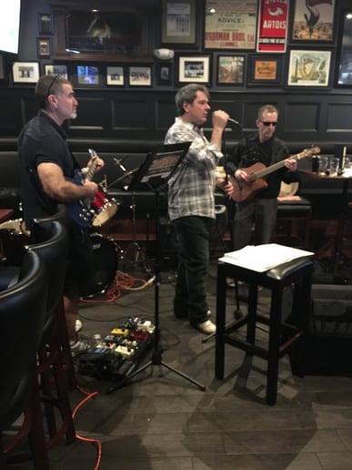 Gallery photo 6 of Jam Sandwich Rock Band