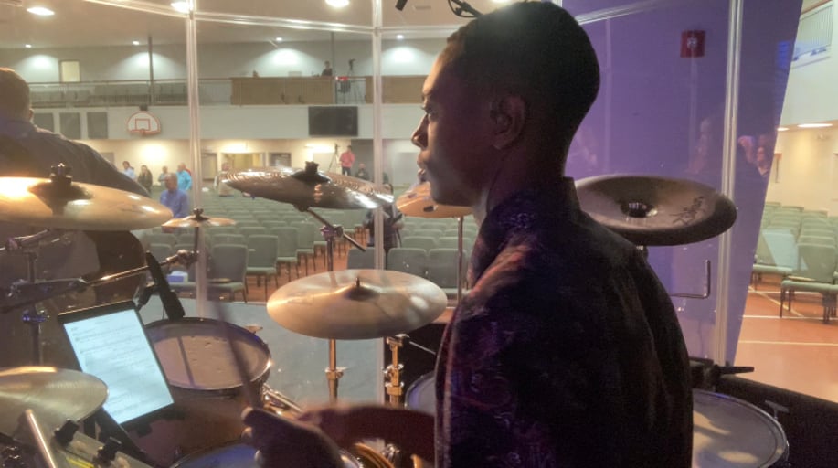 Gallery photo 2 of Jam With Jotham