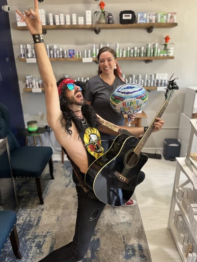 Gallery photo 40 of Jam Your Gram Singing Telegrams
