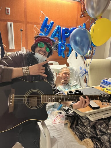 Gallery photo 49 of Jam Your Gram Singing Telegrams