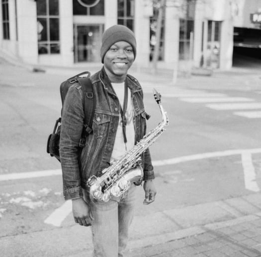 Gallery photo 2 of Jamaine Pitts