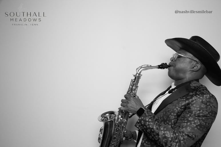Gallery photo 6 of Jamaine Pitts