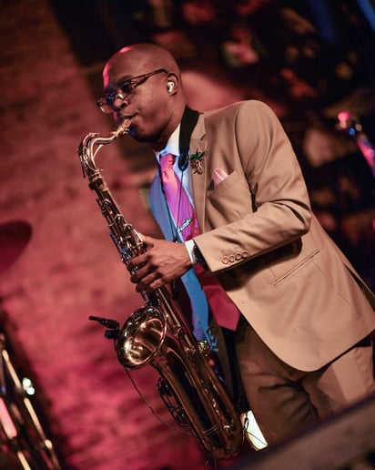 Gallery photo 7 of Jamaine Pitts