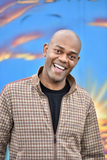 Gallery photo 1 of Jamal Coleman Comedy