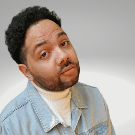 Gallery photo 4 of Comedian Jamal Richardson Gates