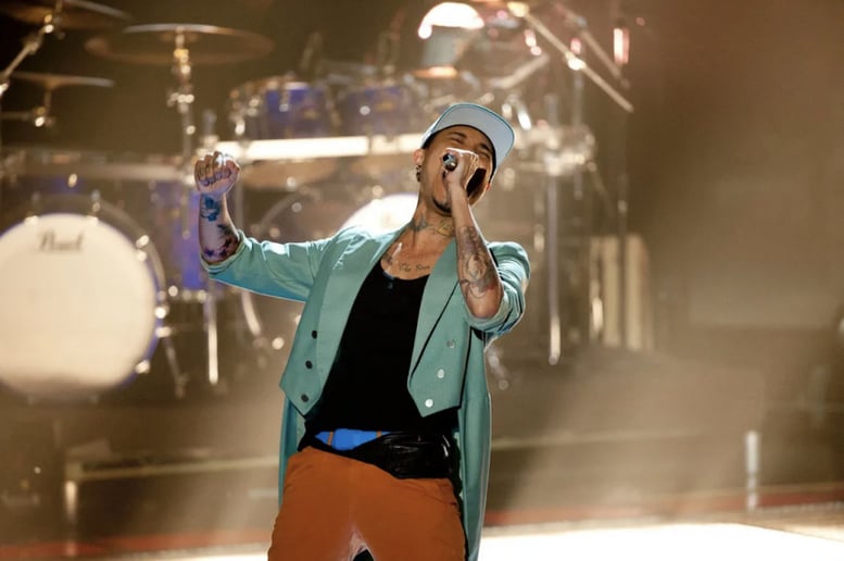 Gallery photo 1 of Jamar Rogers