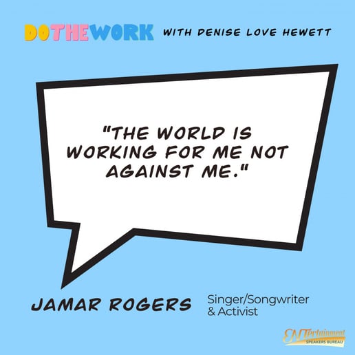 Gallery photo 4 of Jamar Rogers