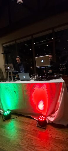 Gallery photo 1 of Jamble Band * Dj/mc* Events* Produciton