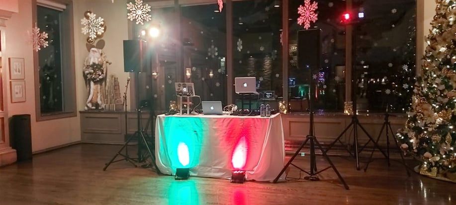 Gallery photo 2 of Jamble Band * Dj/mc* Events* Produciton