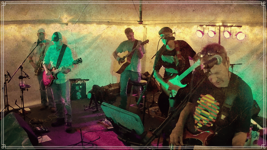 Gallery photo 1 of Jamdemic Band
