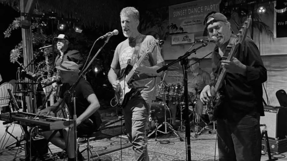 Gallery photo 7 of Jamdemic Band