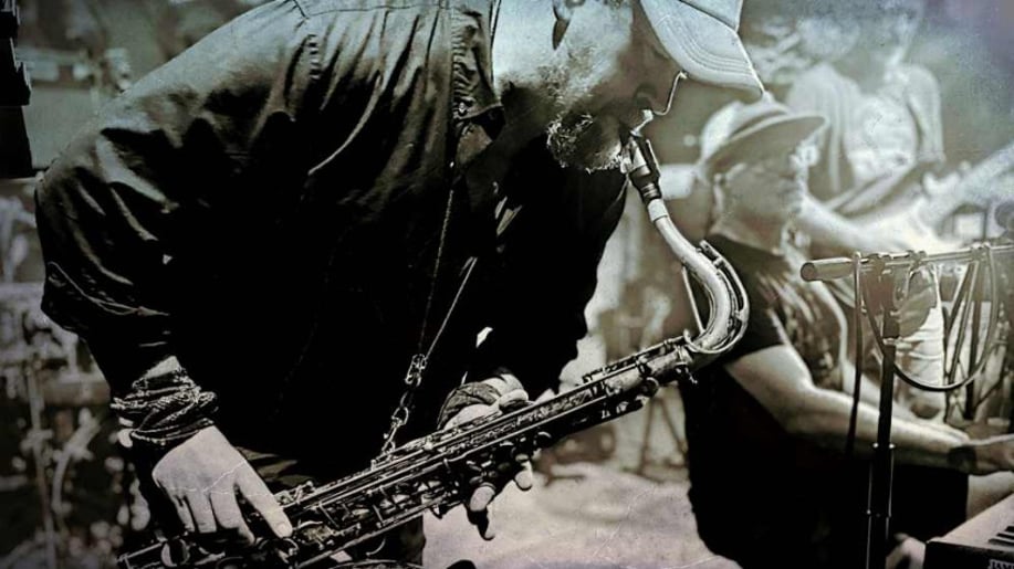 Gallery photo 8 of Jamdemic Band