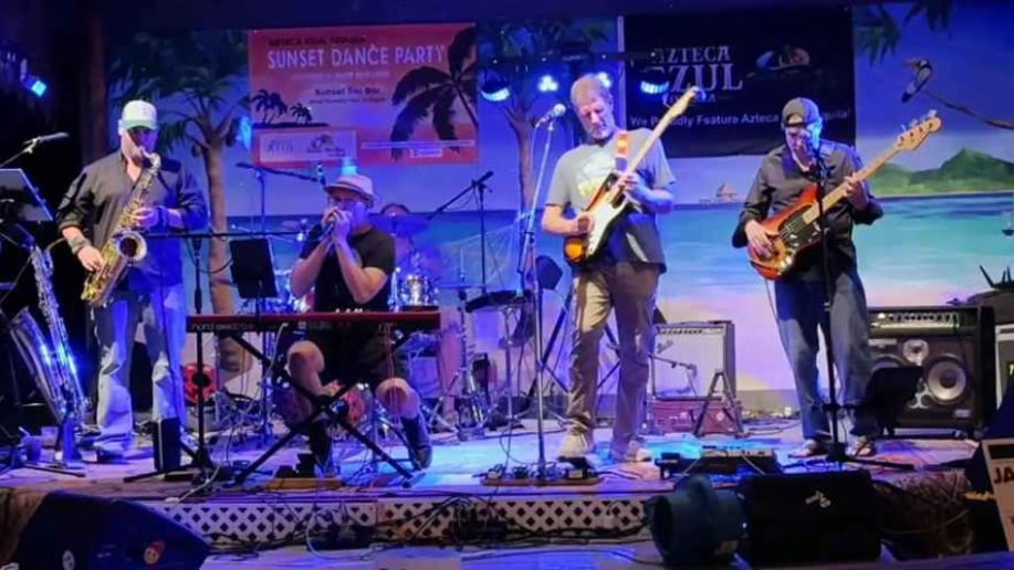 Gallery photo 9 of Jamdemic Band