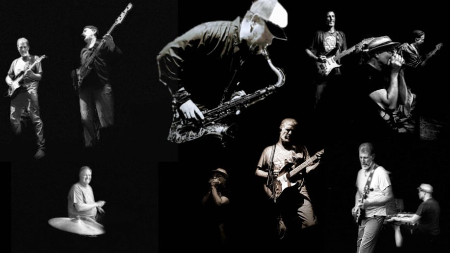 Gallery photo 10 of Jamdemic Band