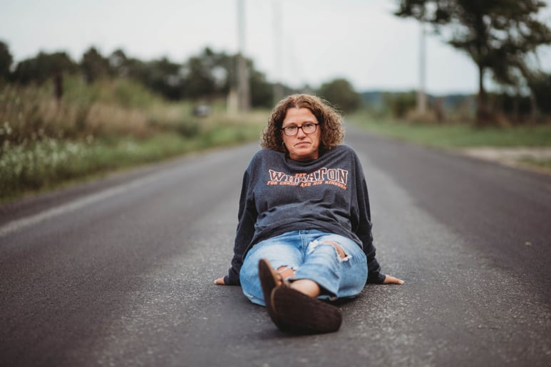 Gallery photo 1 of Jamelle Godlewski - Leader and Kingdom Influencer