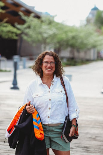 Gallery photo 4 of Jamelle Godlewski - Leader and Kingdom Influencer