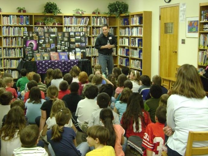 Gallery photo 9 of James A. Willis