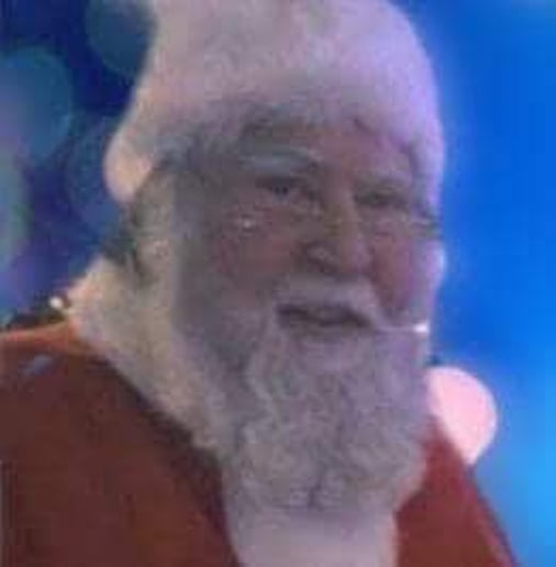 Gallery photo 4 of James Allis Santa Claus