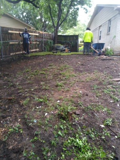 Gallery photo 2 of James and landscaping service