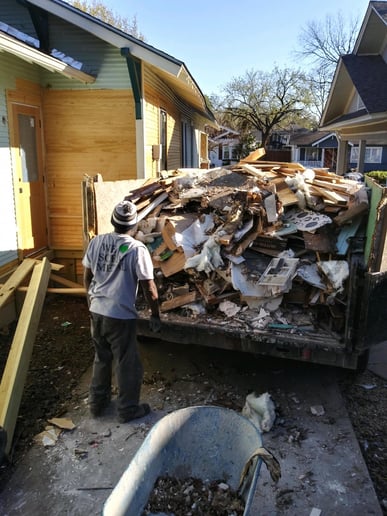 Gallery photo 4 of James and landscaping service