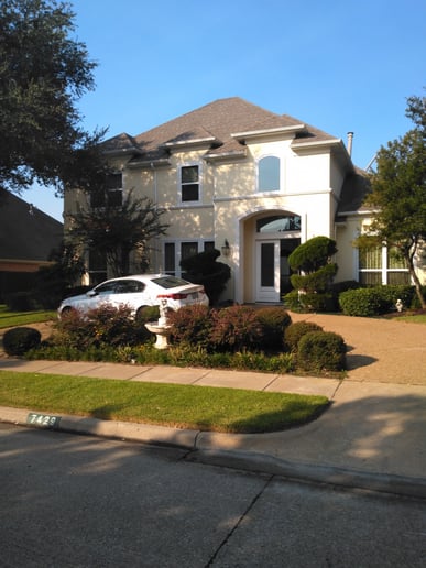 Gallery photo 10 of James and landscaping service