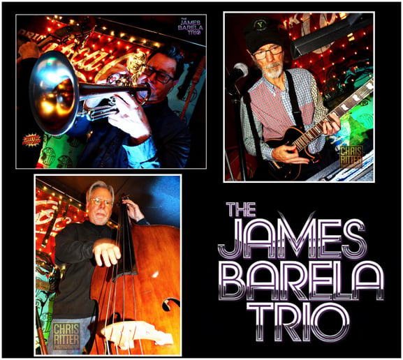 Gallery photo 2 of James Barela