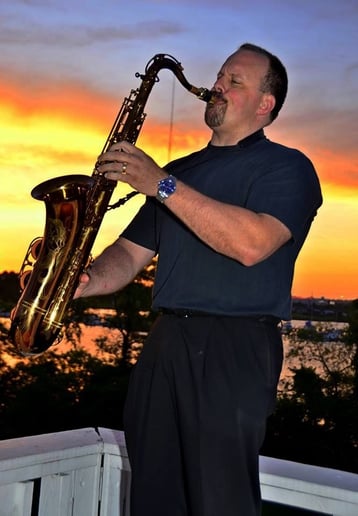 Gallery photo 1 of James Bjork