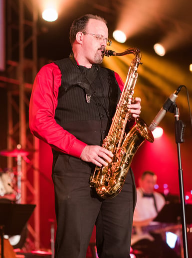 Gallery photo 3 of James Bjork