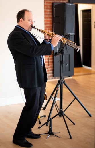 Gallery photo 5 of James Bjork