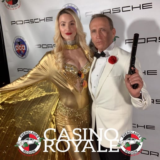 Gallery photo 7 of James Bond Impersonator, Daniel Craig Look-alike