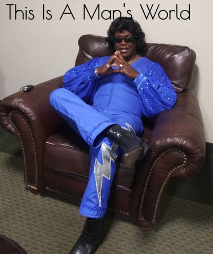 Gallery photo 1 of James Brown of Motown