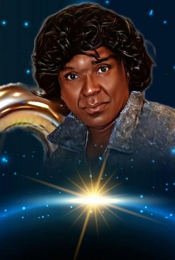 Gallery photo 2 of James Brown of Motown