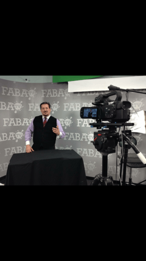 Gallery photo 3 of James Changefield Entertainment