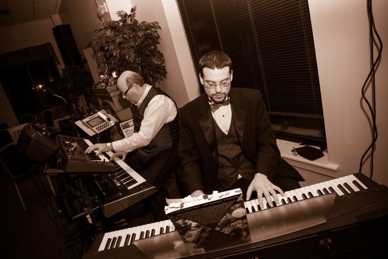 Gallery photo 2 of James Chwalyk
