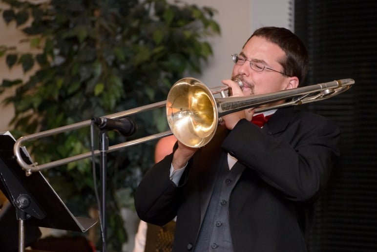 Gallery photo 3 of James Chwalyk