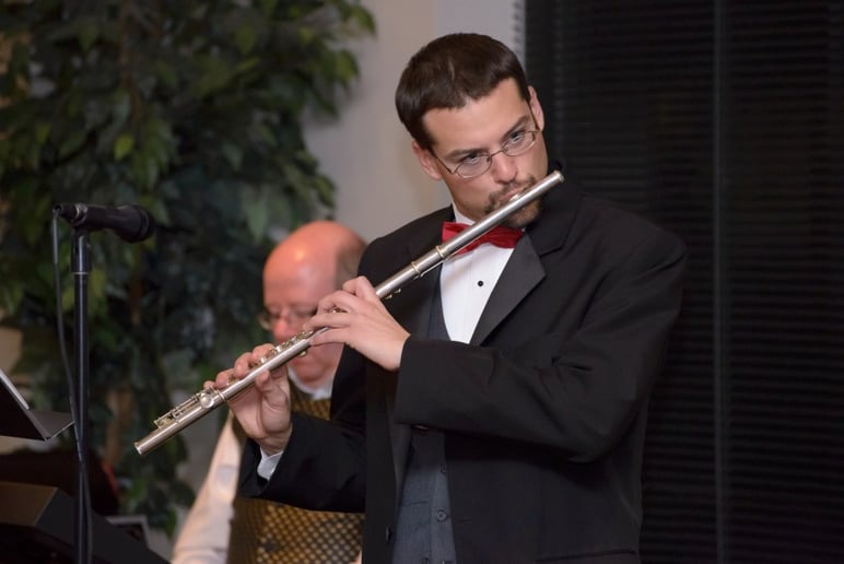 Gallery photo 5 of James Chwalyk