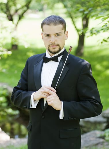 Gallery photo 8 of James Chwalyk