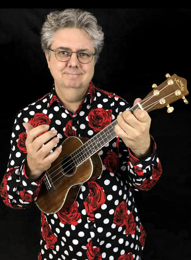 Gallery photo 1 of James Cline