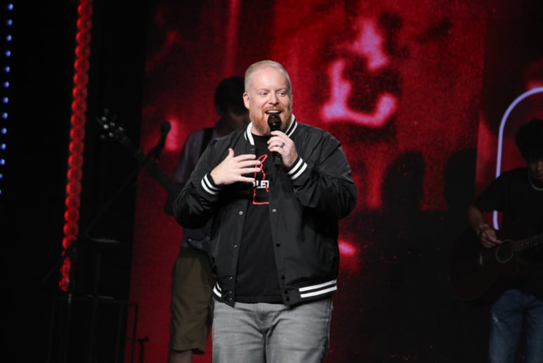Gallery photo 2 of James Copeland Speaking & Coaching