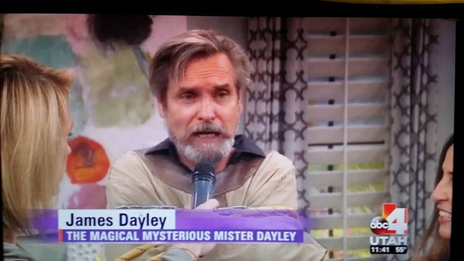 Gallery photo 4 of James Dayley