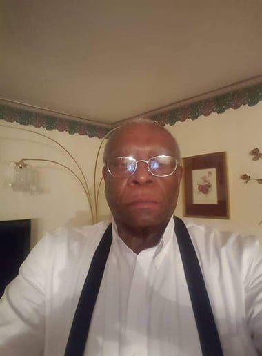 Gallery photo 1 of James Earl Jones